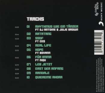CD Culcha Candela: Top Ten