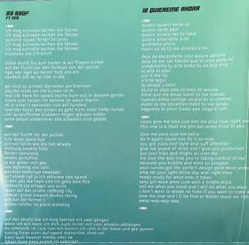 CD Culcha Candela: Top Ten
