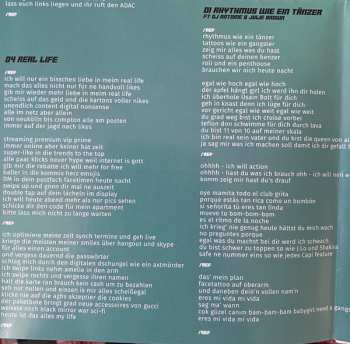 CD Culcha Candela: Top Ten