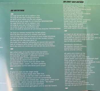 CD Culcha Candela: Top Ten