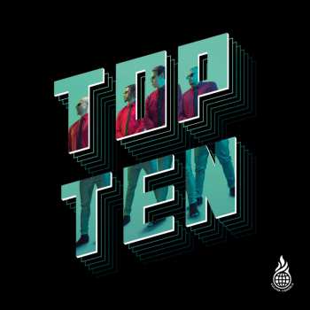 CD Culcha Candela: Top Ten