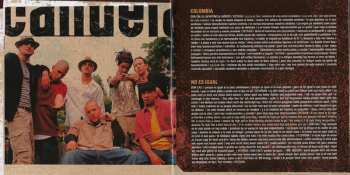 CD Culcha Candela: Union Verdadera