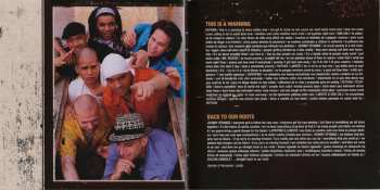 CD Culcha Candela: Union Verdadera