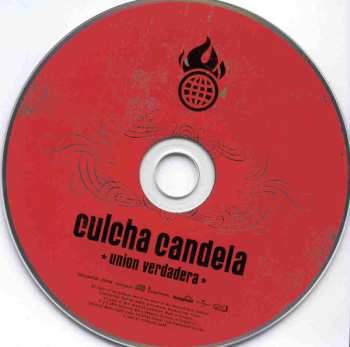 CD Culcha Candela: Union Verdadera