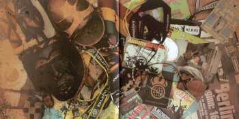 CD Culcha Candela: Union Verdadera