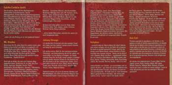 CD Culcha Candela: Union Verdadera