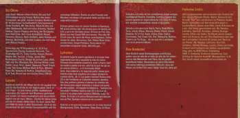 CD Culcha Candela: Union Verdadera