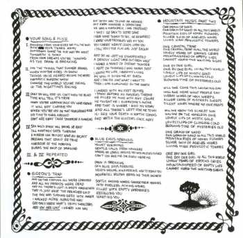 2CD Culpeper's Orchard: Mountain Music (The Polydor Recordings 1971 - 1973)