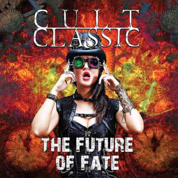 Album Cult Classic: Future Of Fate