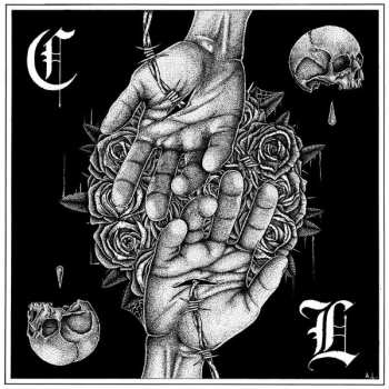 LP Cult Leader: Lightless Walk CLR
