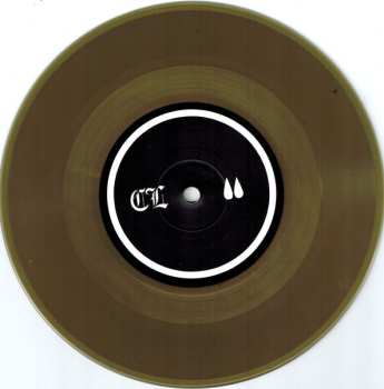 SP Cult Leader: Useless Animal CLR