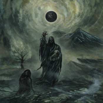 Album Uada: Cult Of A Dying Sun