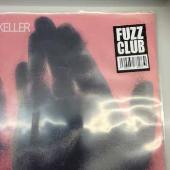 LP Cult Of Dom Keller: Goodbye To The Light LTD | CLR