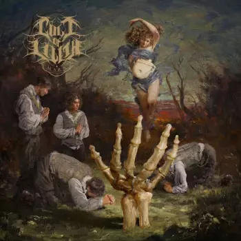 Cult Of Lilith: Mara