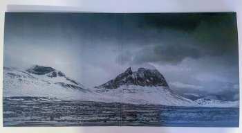 2LP Cult Of Luna: The Long Road North LTD | CLR