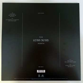 2LP Cult Of Luna: The Long Road North LTD | CLR