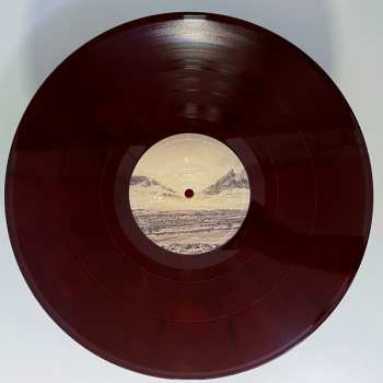 2LP Cult Of Luna: The Long Road North LTD | CLR