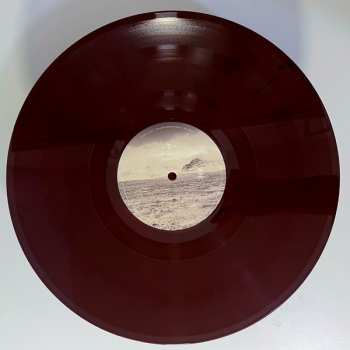 2LP Cult Of Luna: The Long Road North LTD | CLR
