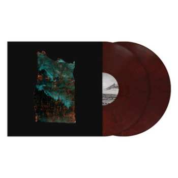 2LP Cult Of Luna: The Long Road North LTD | CLR