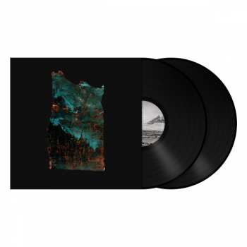 2LP Cult Of Luna: The Long Road North