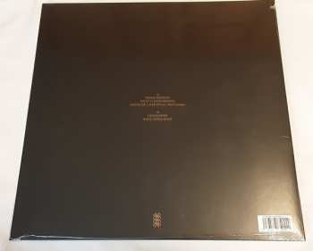 LP Cult Of Luna: The Raging River LTD | CLR