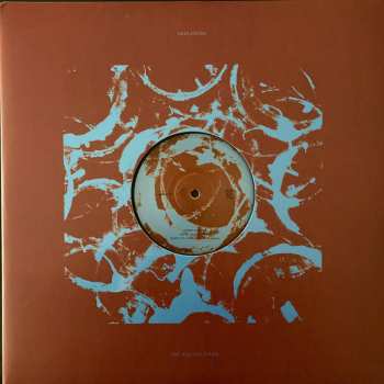 LP Cult Of Luna: The Raging River CLR | LTD