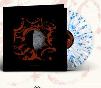 LP Cult Of Luna: The Raging River LTD | CLR