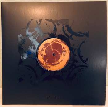 LP Cult Of Luna: The Raging River CLR | LTD