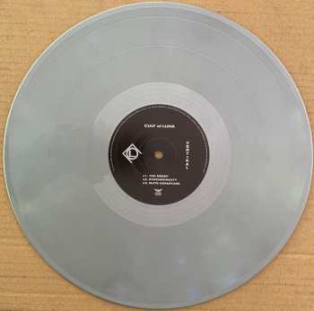 2LP Cult Of Luna: Vertikal LTD | CLR