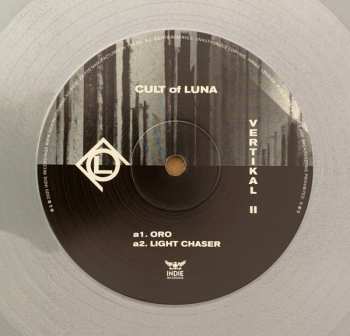 LP Cult Of Luna: Vertikal II LTD | CLR