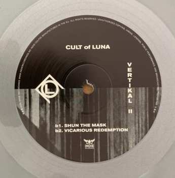 LP Cult Of Luna: Vertikal II LTD | CLR