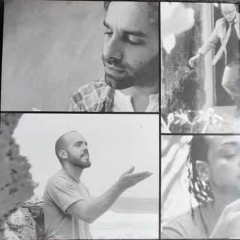 2LP Cultura Profética: La Dulzura