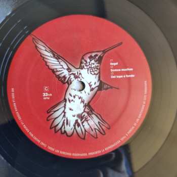 2LP Cultura Profética: La Dulzura