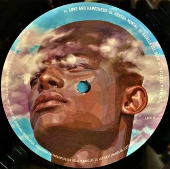 2LP Cultura Profética: Sobrevolando