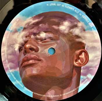 2LP Cultura Profética: Sobrevolando