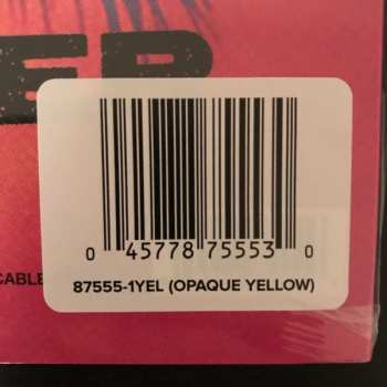 LP Culture Abuse: Bay Dream CLR | LTD
