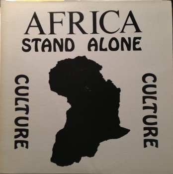 LP Culture: Africa Stand Alone