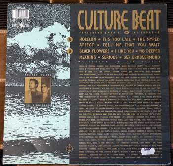 LP Culture Beat: Horizon