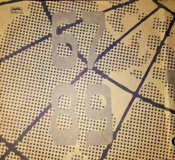 LP Culture Club: Colour By Numbers