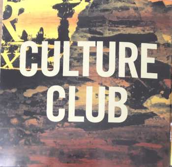 2CD Culture Club: Gold