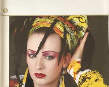 2CD Culture Club: Gold