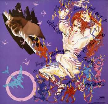 LP Culture Club: Waking Up With the House on Fire