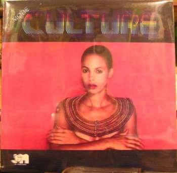 LP Culture: More Culture