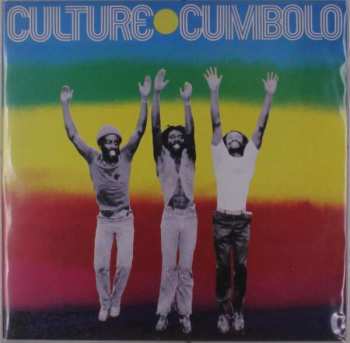 Album Culture: Cumbolo