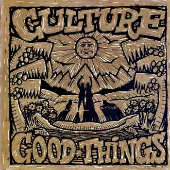 Culture: Good Things