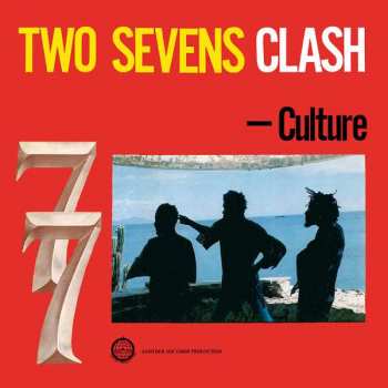 3LP Culture: Two Sevens Clash