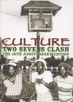 CD Culture: Two Sevens Clash (The 30th Anniversary Edition)
