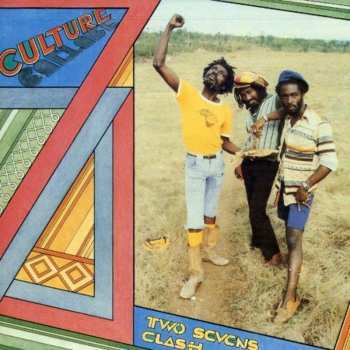 CD Culture: Two Sevens Clash