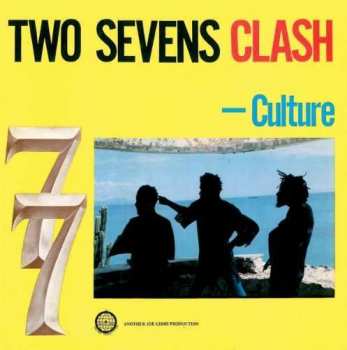 LP Culture: Two Sevens Clash