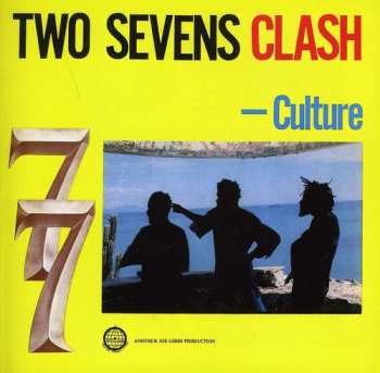 CD Culture: Two Sevens Clash